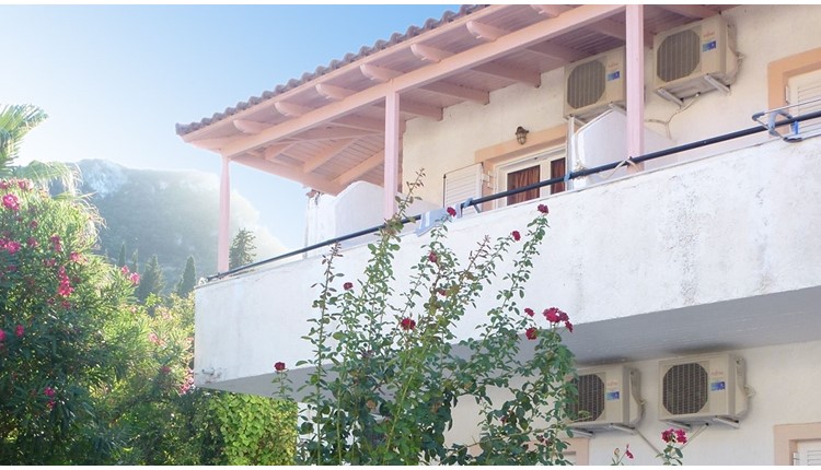 Galini Studios, Корфу